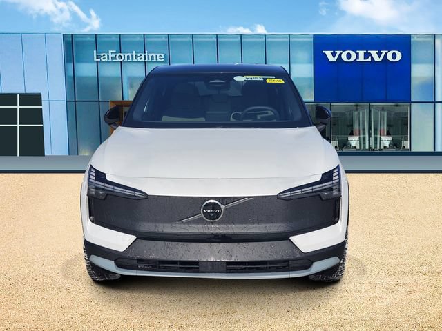 New 2026 Volvo EX30 Cross Country Ultra w/ Protection Package Premier AWD/4WD image 2
