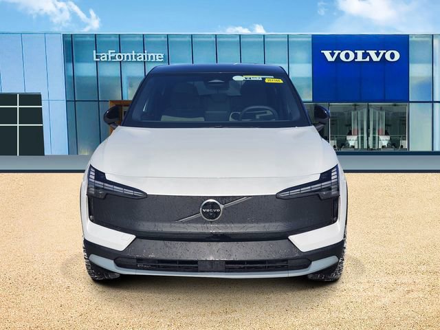 New 2026 Volvo EX30 Cross Country Ultra w/ Protection Package Premier AWD/4WD image 2
