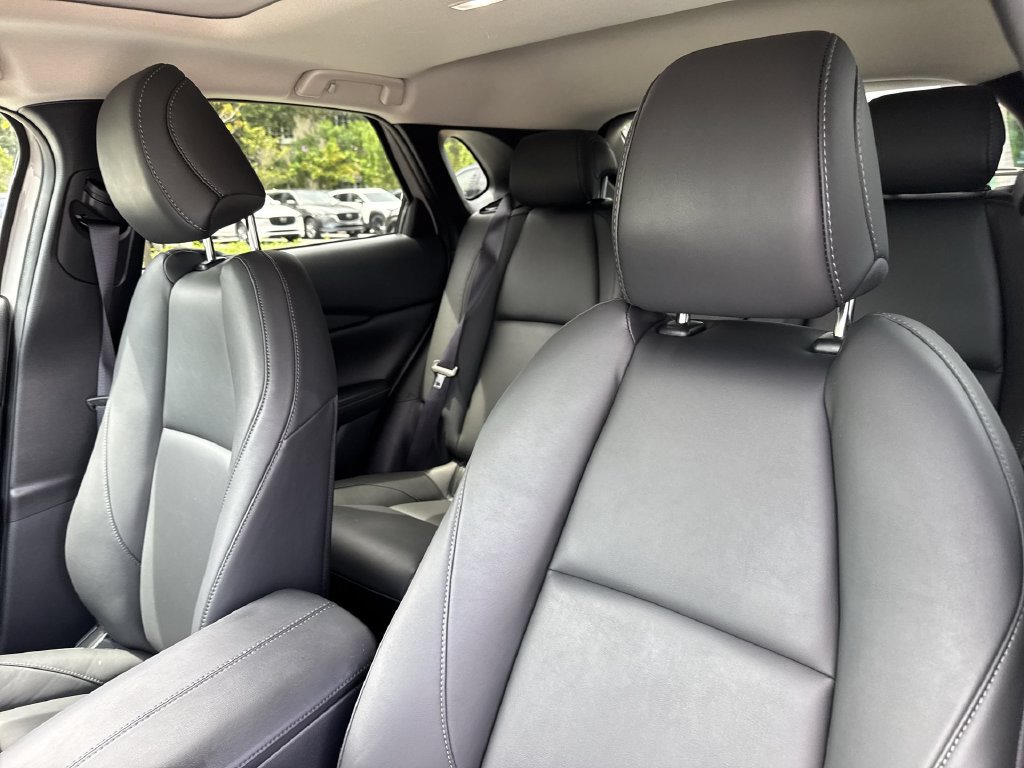 Certified 2024 MAZDA CX-30 AWD 2.5 S w/ Preferred Package image 42