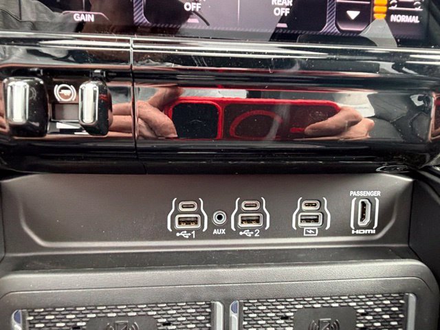 New 2027 RAM 1500 Limited AWD/4WD image 52