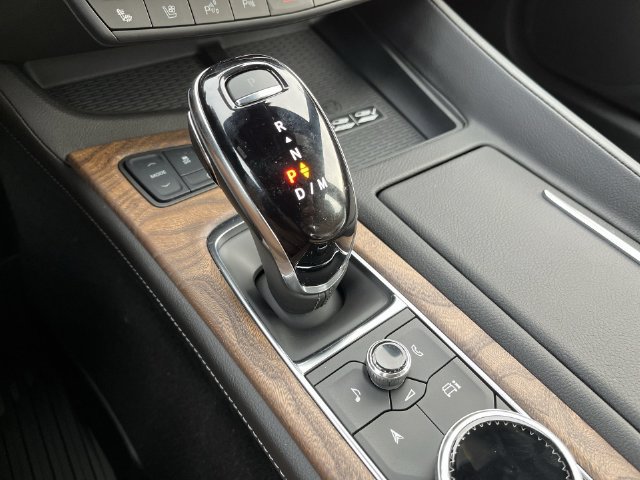New 2026 Cadillac CT5 Premium Luxury RWD image 30