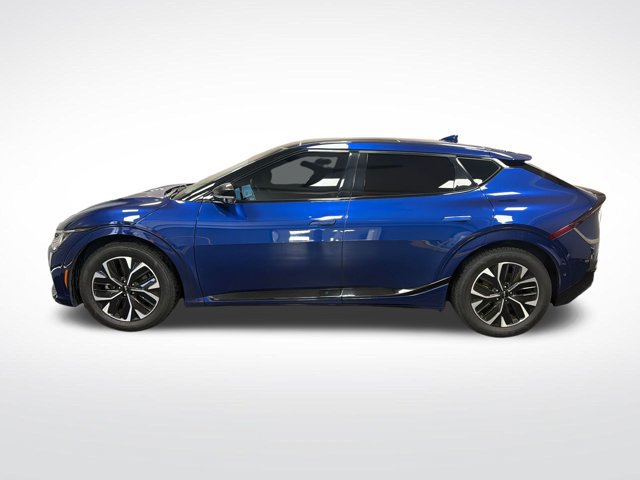 Used 2024 Kia EV6 GT-Line RWD image 2