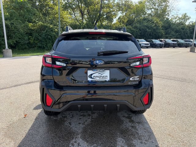 New 2026 Subaru Crosstrek 2.5i Limited AWD/4WD image 6