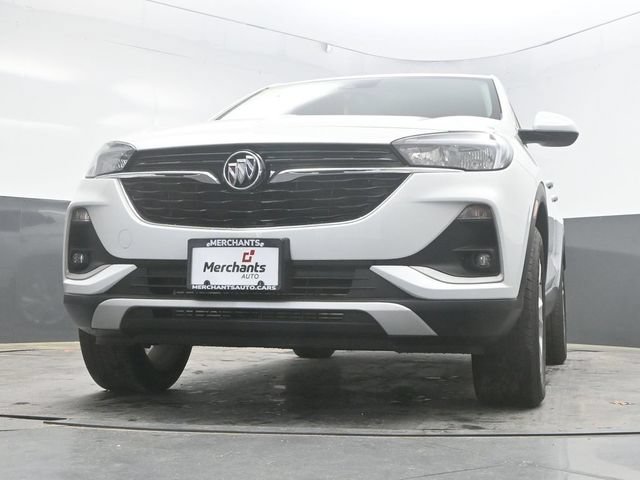 Used 2023 Buick Encore GX Preferred w/ Cold Weather Comfort Package AWD/4WD image 26