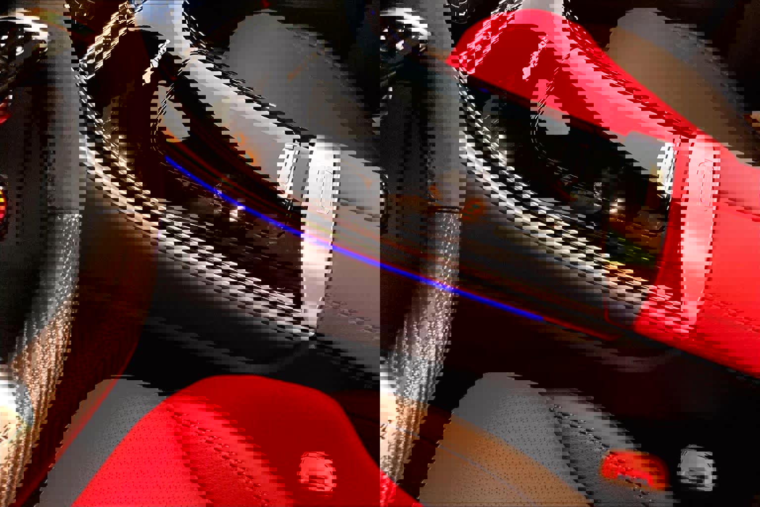 New 2026 Mercedes-Benz GLC 43 AMG 4MATIC Coupe image 11