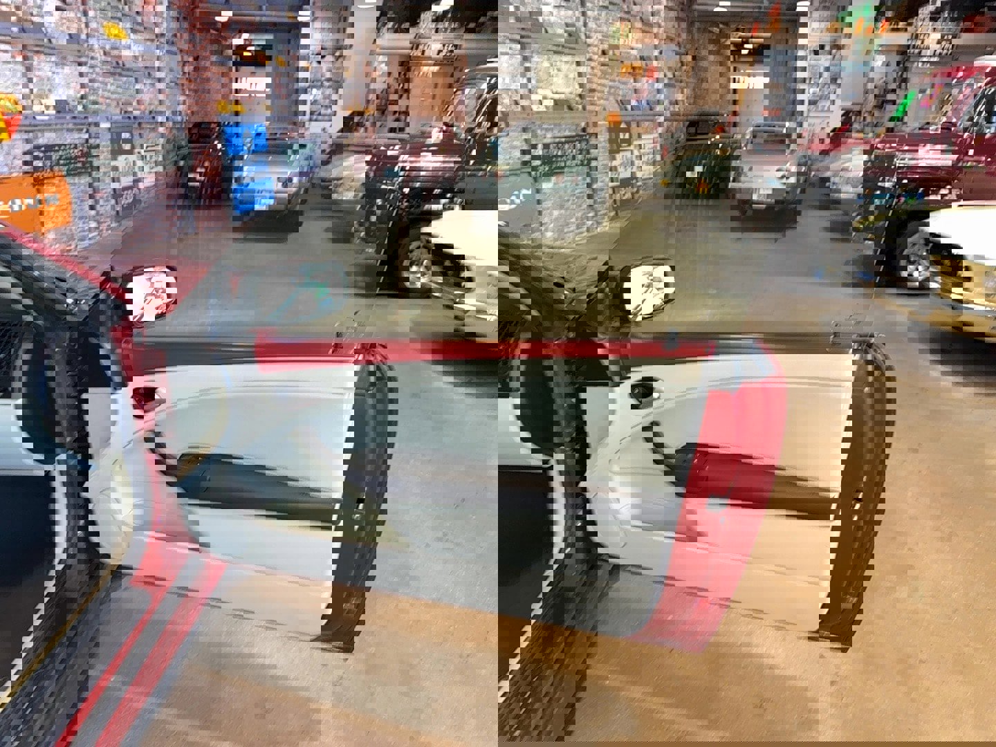 Used 2006 Saab 9-3 Aero image 61