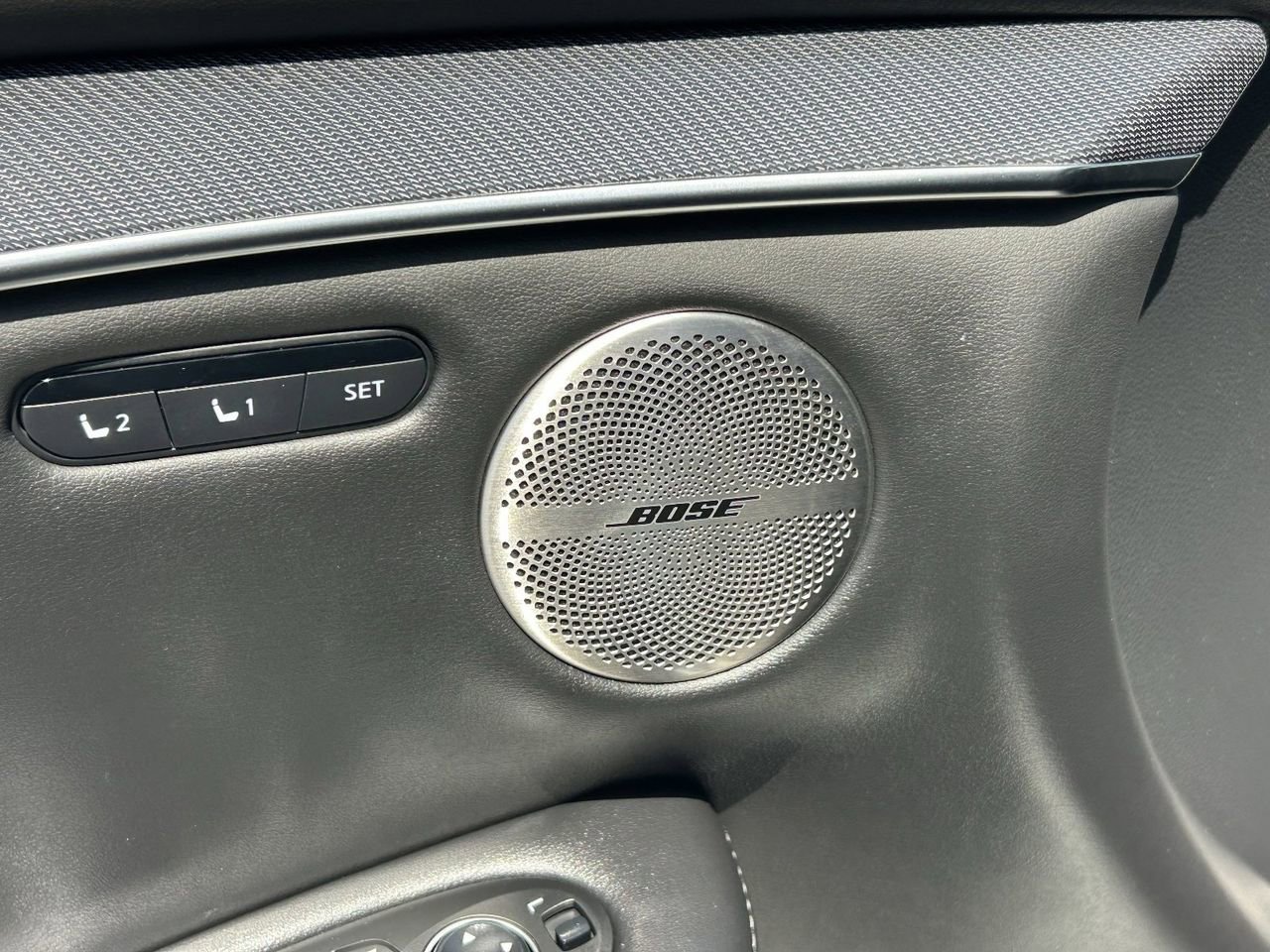 Certified 2023 INFINITI QX50 Sport FWD image 31