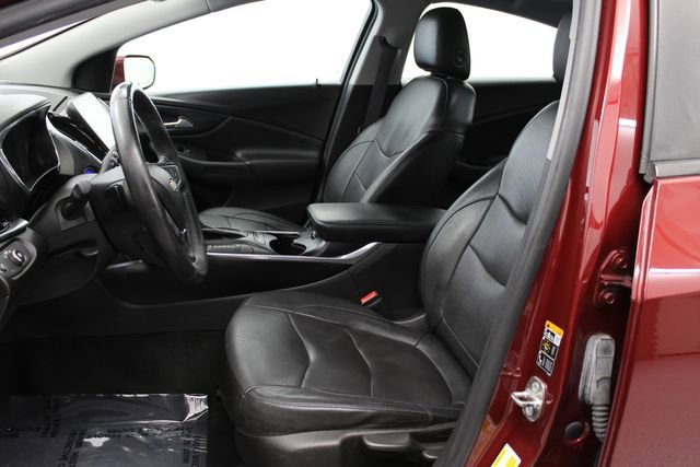 Used 2017 Chevrolet Volt Premier w/ Driver Confidence II Package image 17