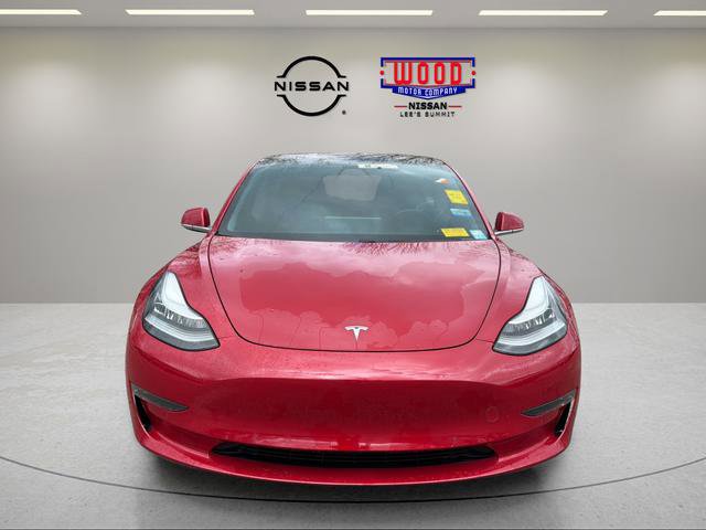 Used 2018 Tesla Model 3 Long Range image 6