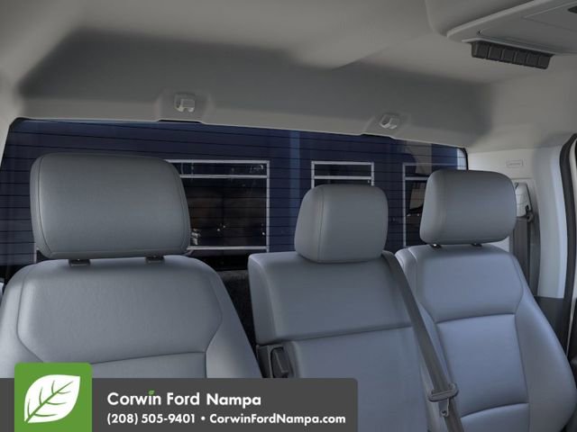 New 2025 Ford F600 4x4 Regular Cab Super Duty w/ XL Chrome Package image 22