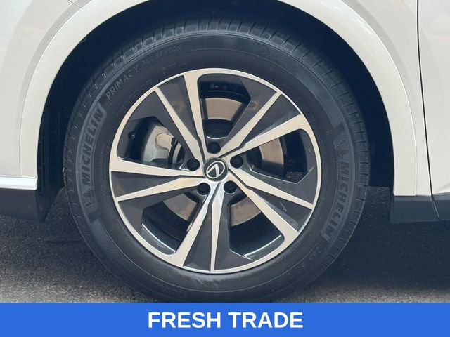 Used 2025 Lexus RX 350 Premium w/ Accessory Package image 7