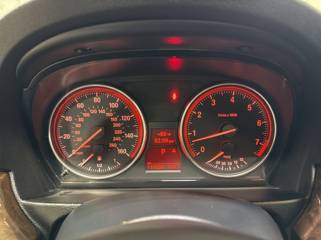 Used 2009 BMW 328i xDrive Sedan image 16