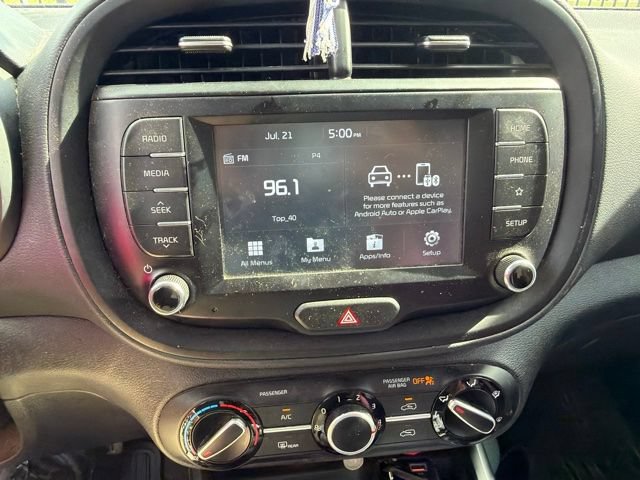 Used 2021 Kia Soul GT-Line FWD image 16