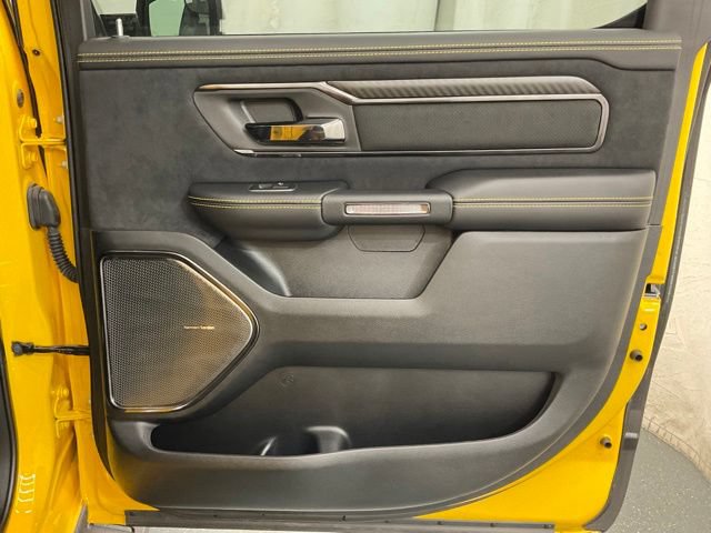 Used 2023 RAM 1500 TRX w/ TRX Level 2 Equipment Group AWD/4WD image 10