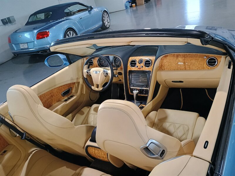 Used 2013 Bentley Continental GT AWD/4WD image 39