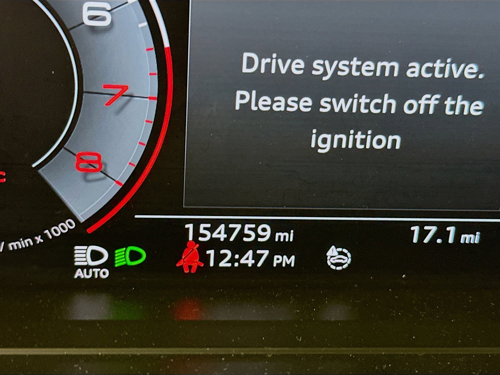 Used 2019 Audi A8 L 3.0T w/ Executive Package AWD/4WD image 19