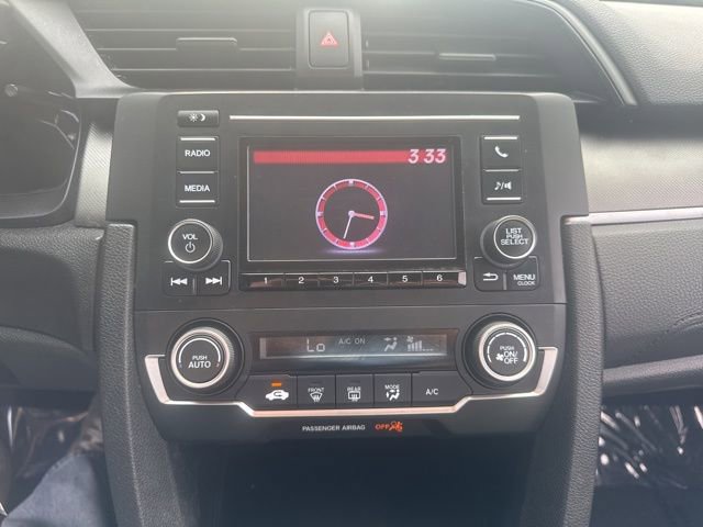 Used 2018 Honda Civic LX image 11