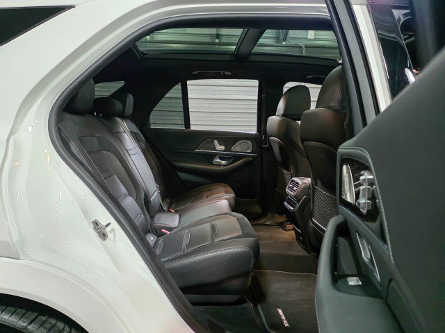 Used 2021 Mercedes-Benz GLE 63 AMG S image 21