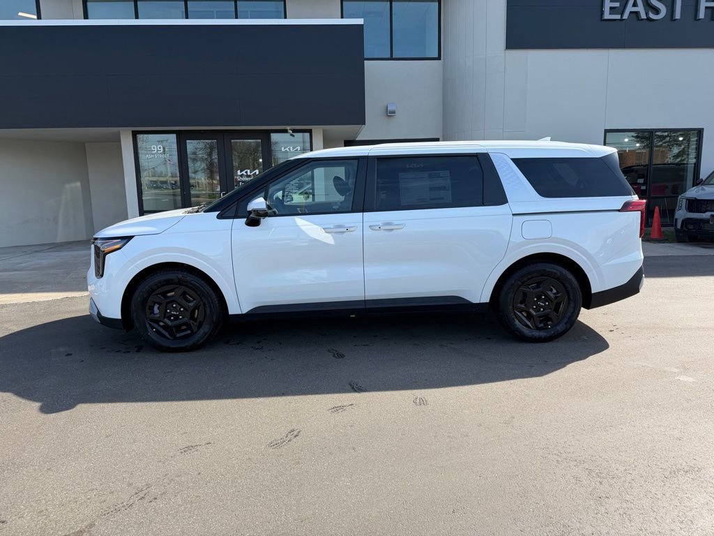 New 2026 Kia Carnival LX image 2