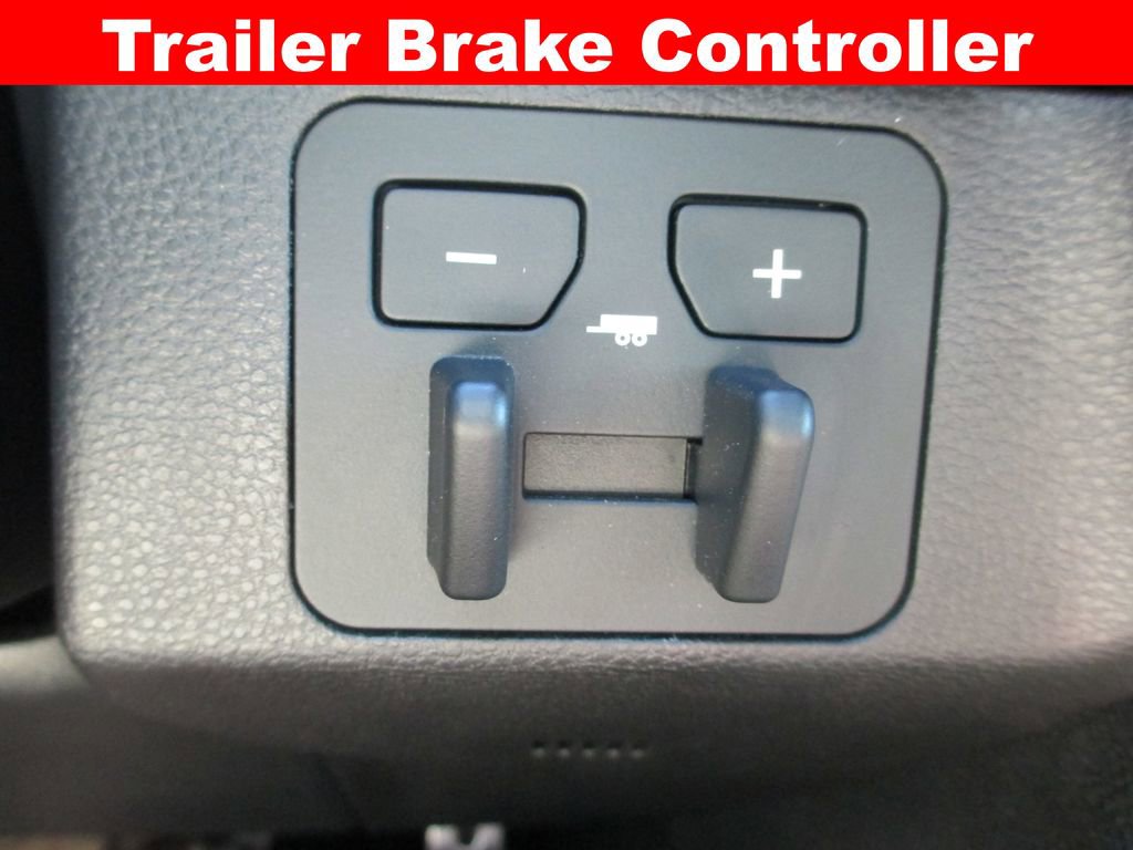 Used 2025 Toyota Tundra 1794 Edition w/ TRD Off-Road Package image 21