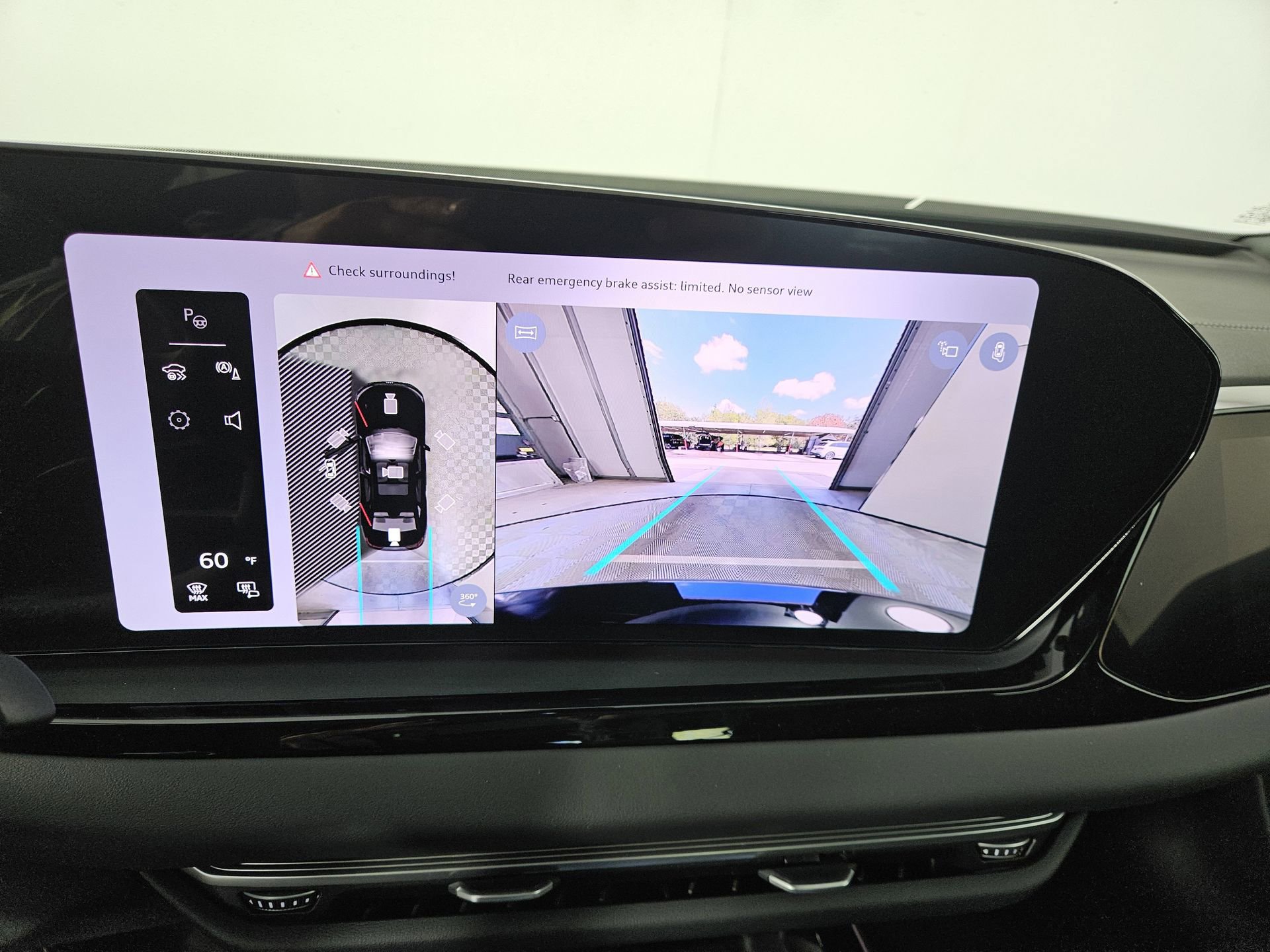 New 2026 Audi A6 Prestige AWD/4WD image 35