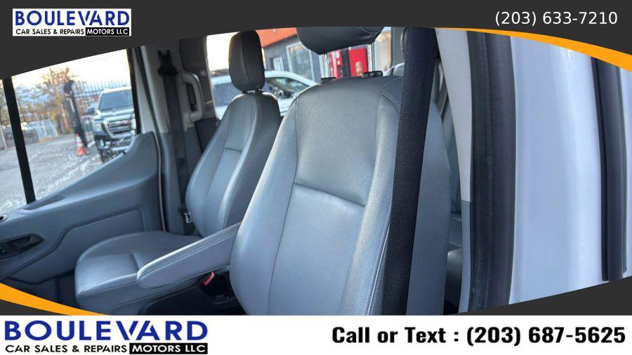 Used 2016 Ford Transit 350 XL image 25