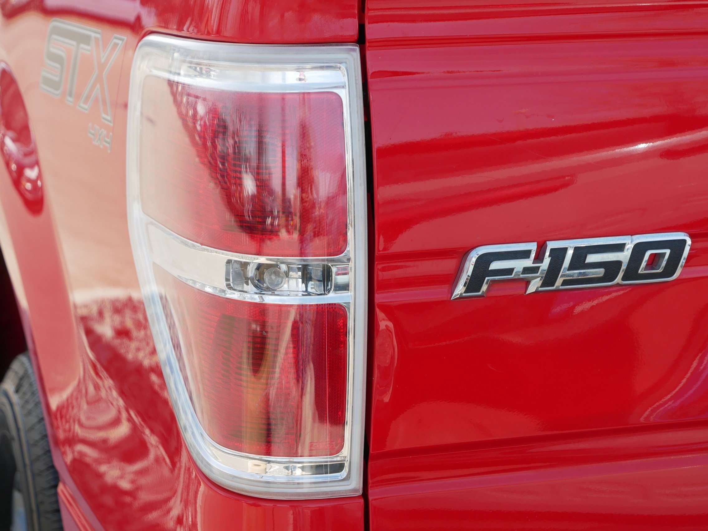 Used 2014 Ford F150 STX w/ Equipment Group 201A Mid image 17