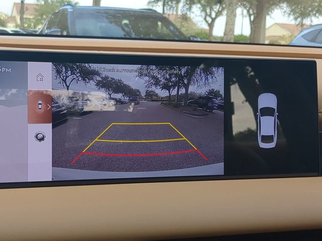 Used 2025 Genesis G80 2.5T image 21