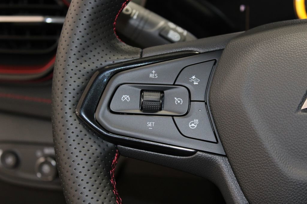 New 2026 Chevrolet TrailBlazer RS w/ Convenience Package image 30