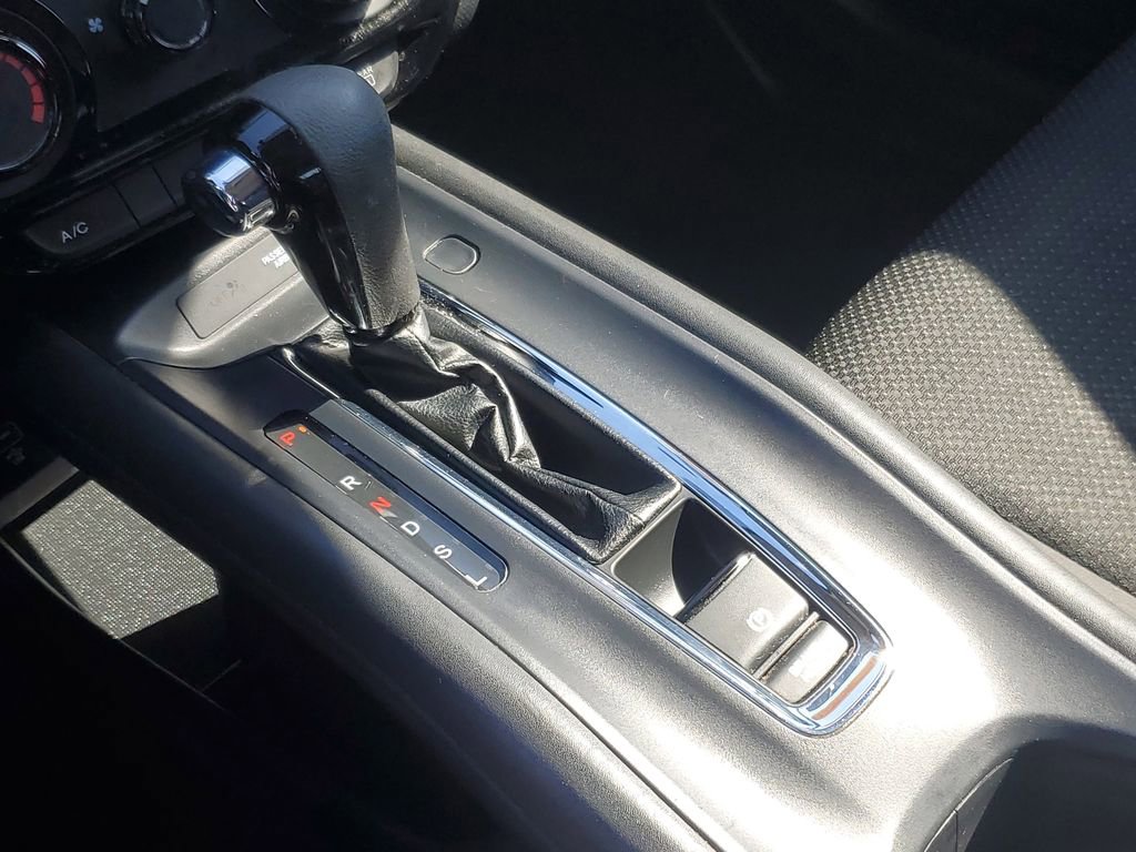 Used 2021 Honda HR-V LX image 22