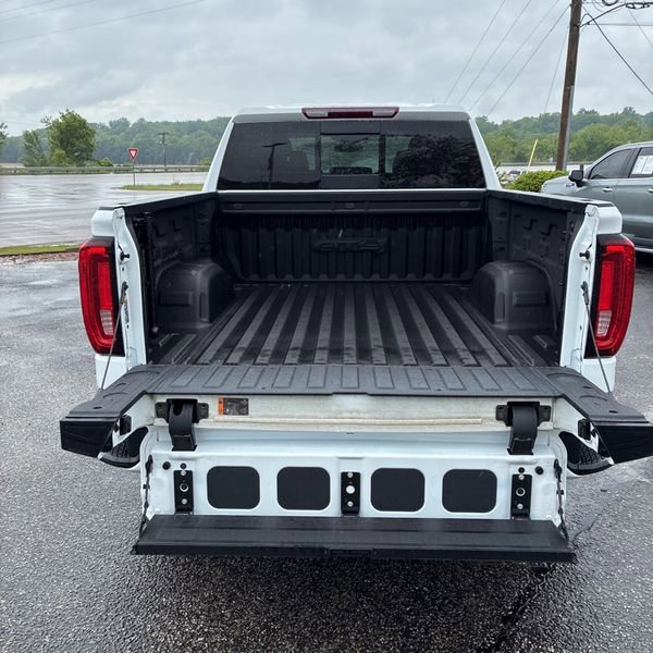 Used 2024 GMC Sierra 1500 AT4 w/ AT4 Preferred Package AWD/4WD image 16