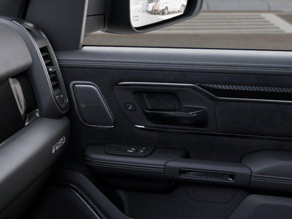 New 2026 RAM 1500 RHO w/ RHO Level 1 Equipment Group AWD/4WD image 25