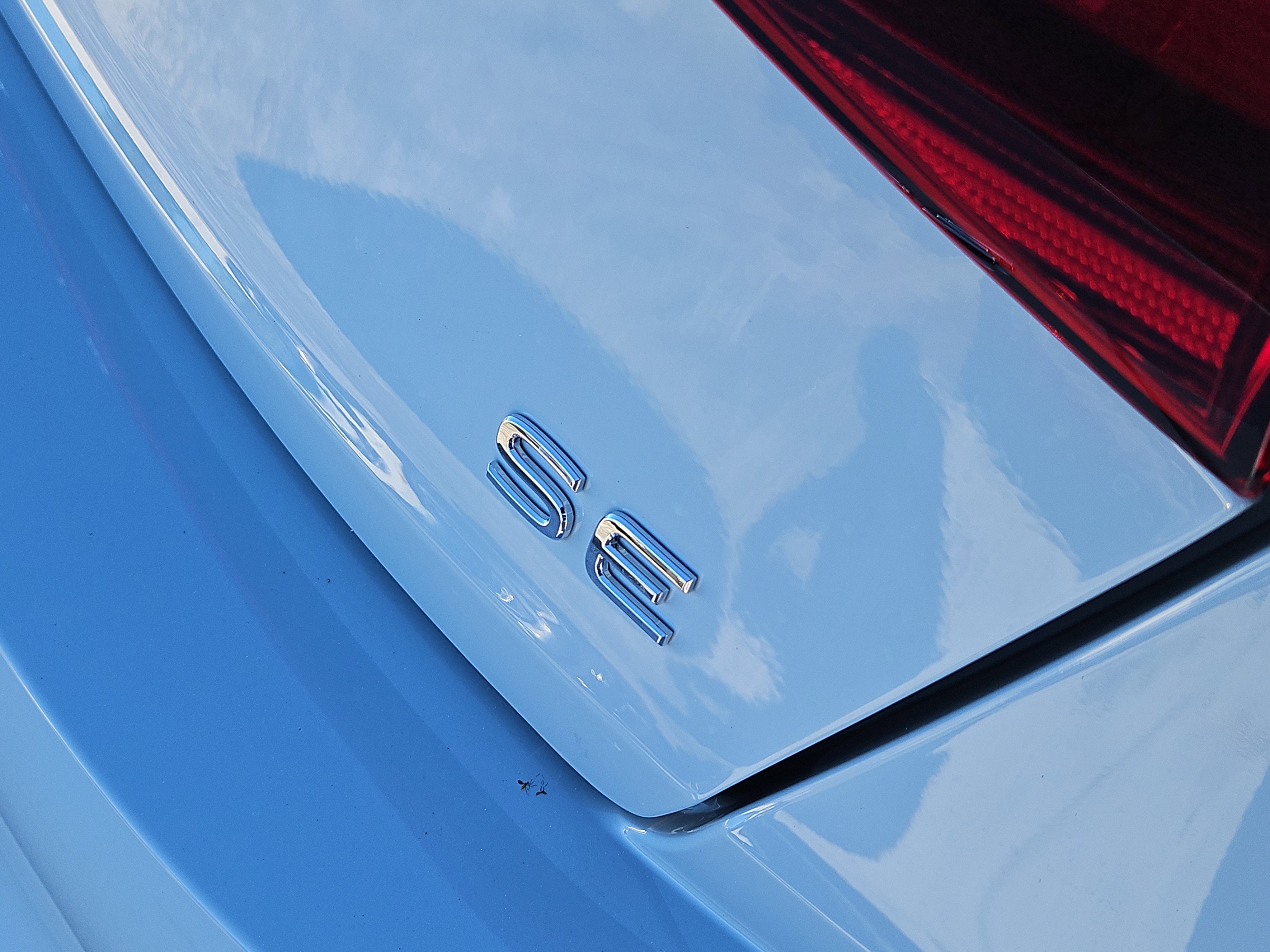 New 2026 Volkswagen Jetta SE image 6