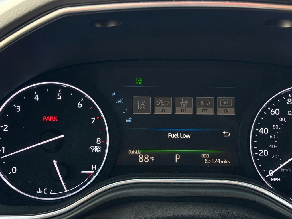 Used 2019 Toyota Avalon Limited w/ All Weather Liner Package FWD image 38