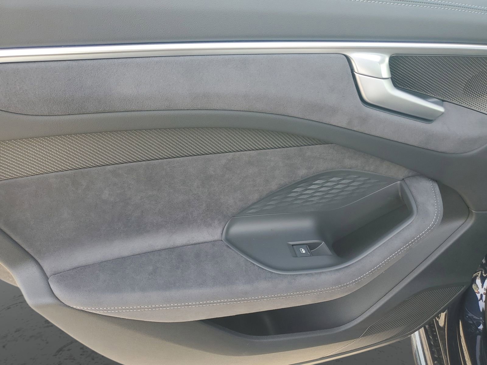 New 2026 Audi A6 Prestige image 15