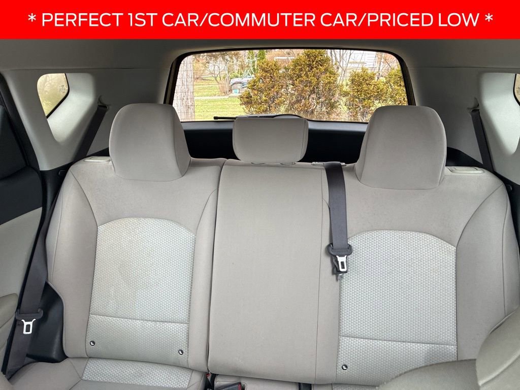 Used 2021 Kia Soul LX image 8