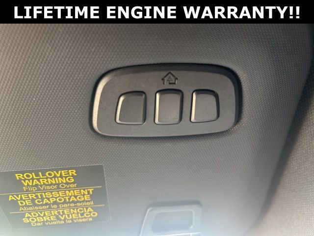 Used 2025 Ford Escape ST-Line Elite w/ Premium Technology Package AWD/4WD image 33