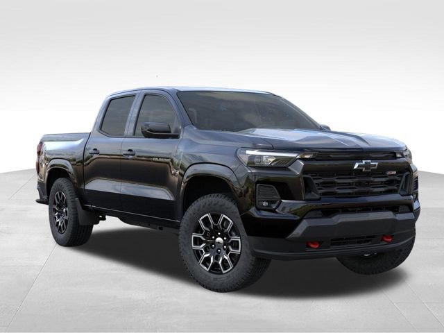 New 2026 Chevrolet Colorado Z71 AWD/4WD image 7