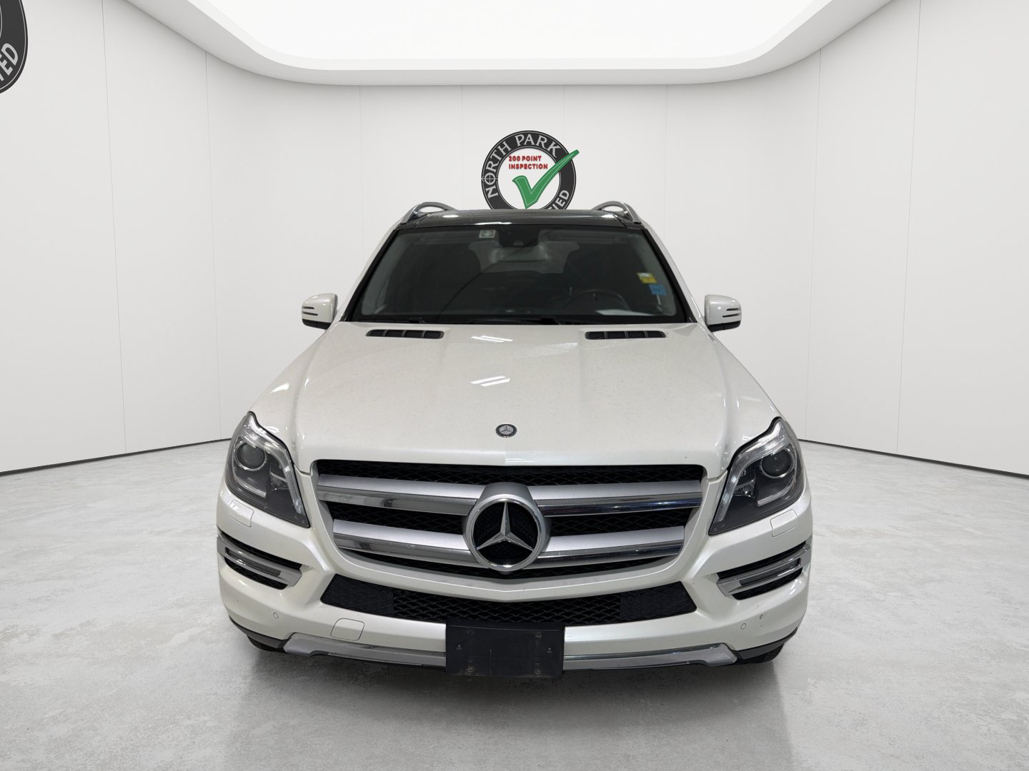 Used 2013 Mercedes-Benz GL 320 BlueTEC 4MATIC image 8