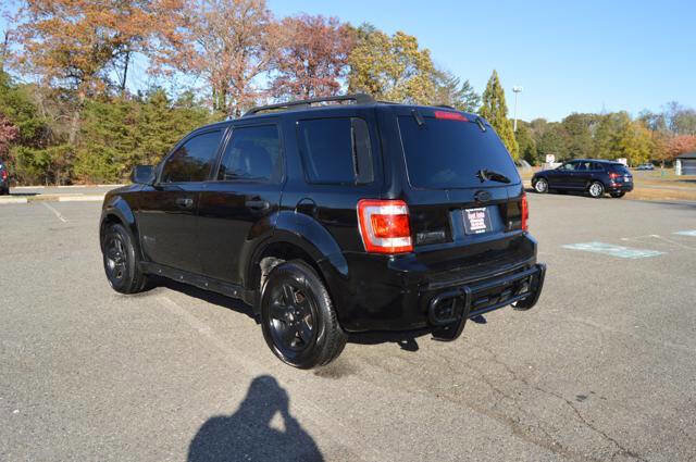 Used 2009 Ford Escape 2WD Hybrid image 6