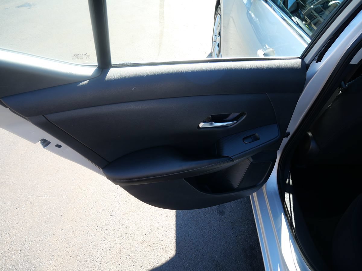 Used 2021 Nissan Sentra S FWD image 17