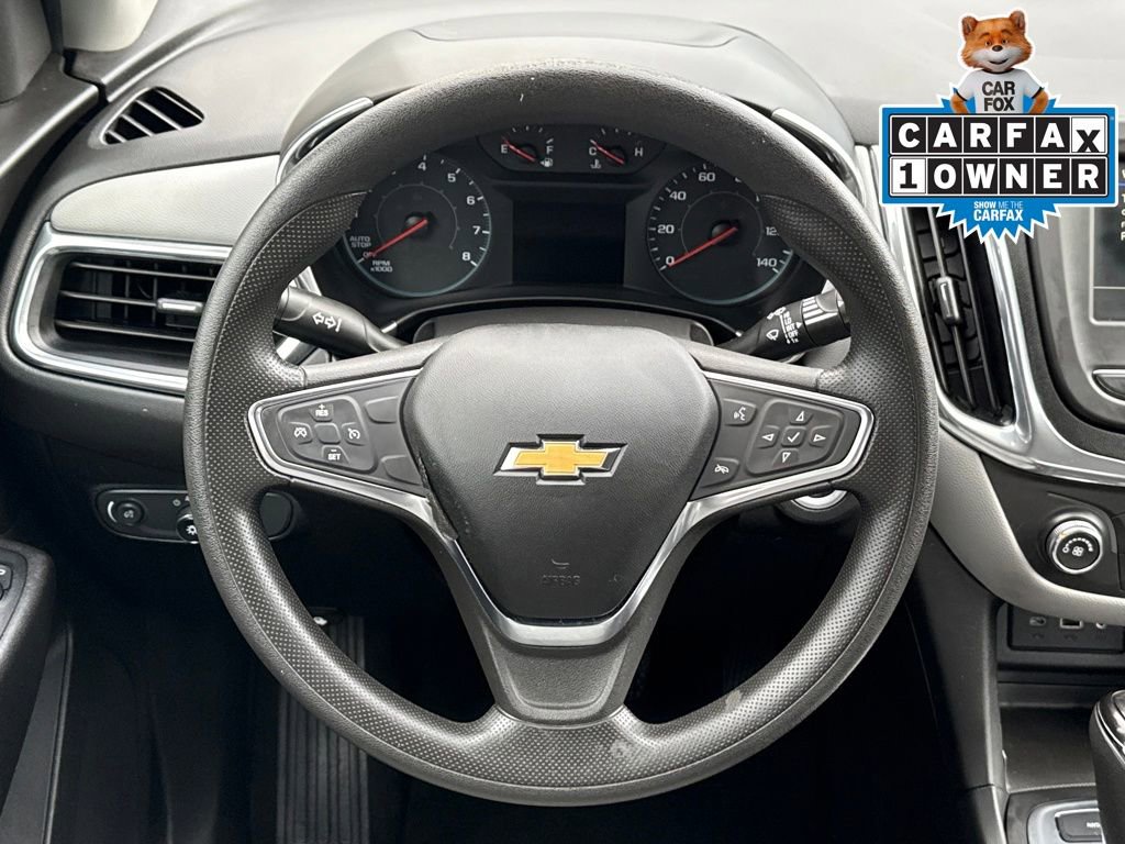 Used 2019 Chevrolet Equinox LS image 17