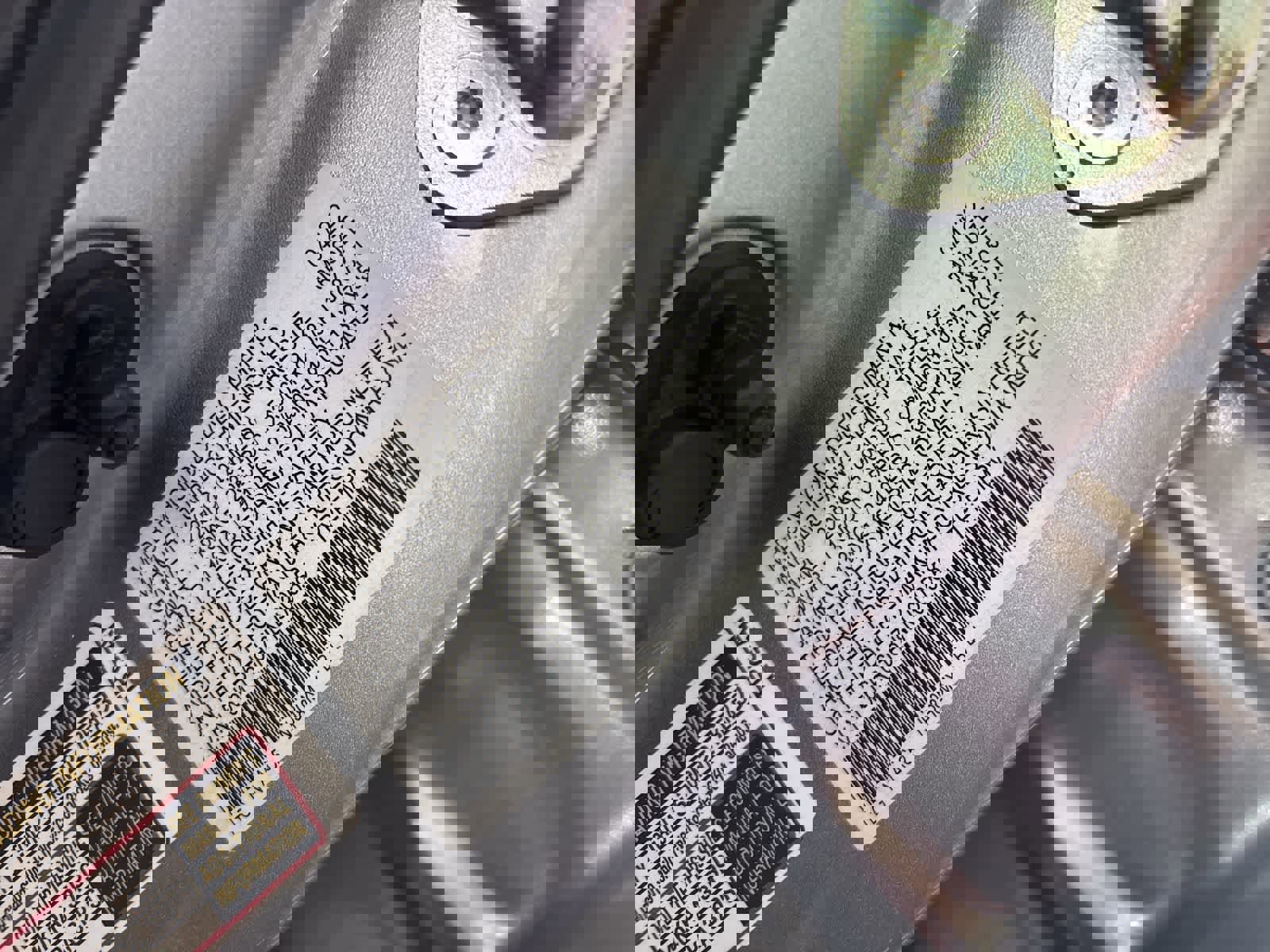 Used 2022 Honda CR-V EX-L image 19