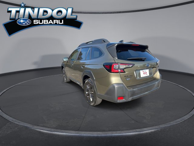 Certified 2024 Subaru Outback Onyx Edition AWD/4WD image 6