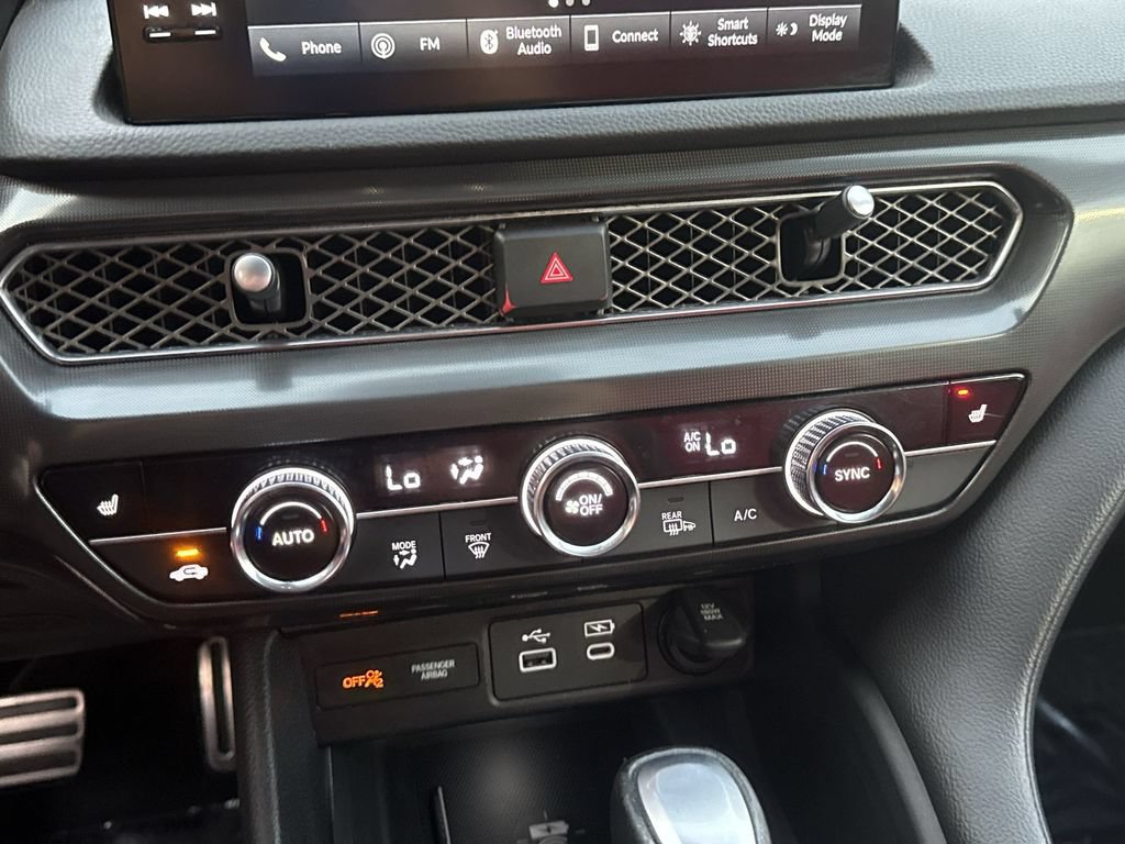Used 2024 Acura Integra A-Spec w/ Technology Package FWD image 17