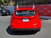 Used 2016 Ford Focus SE image 7