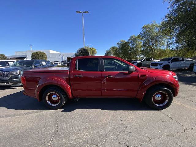 Used 2020 Ford Ranger XLT image 2