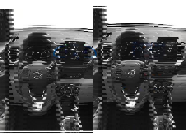 New 2026 Hyundai Venue SEL image 9