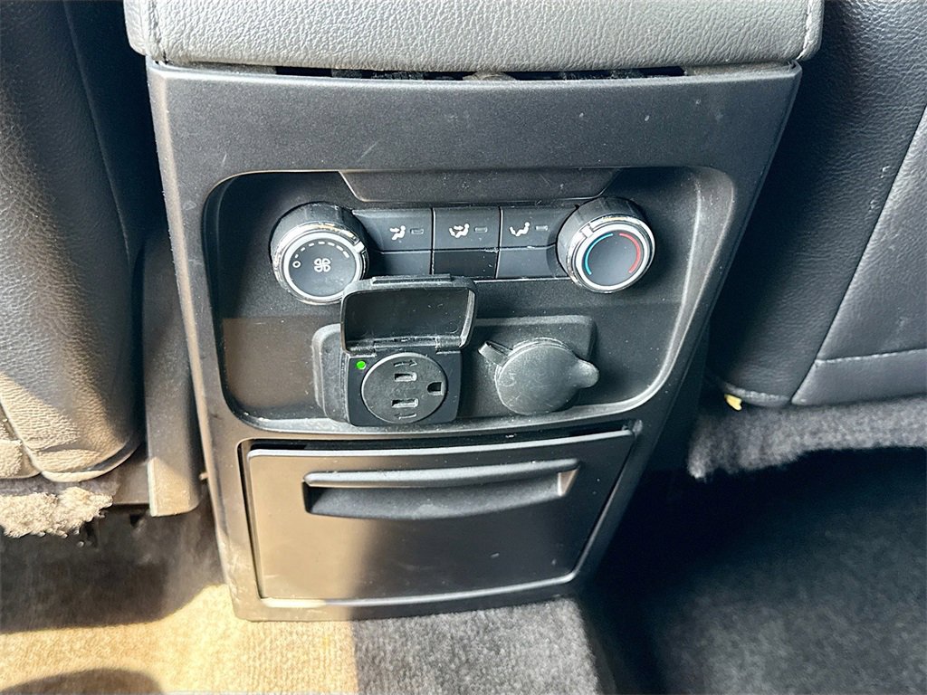 Used 2019 Ford Flex Limited image 24