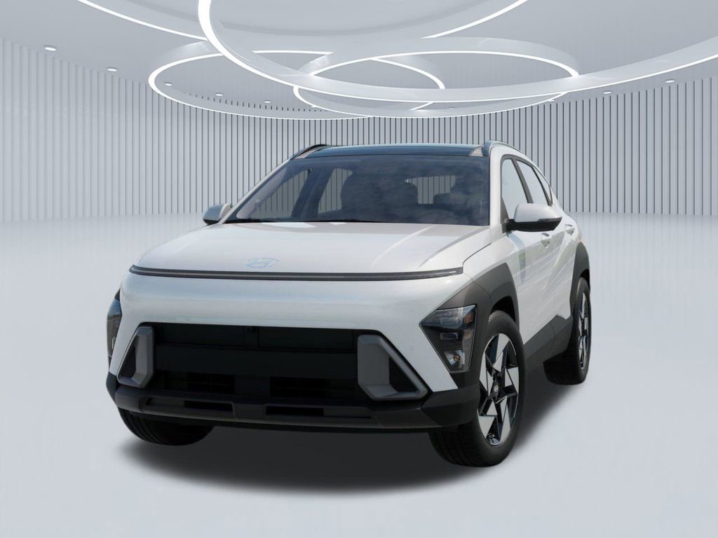 New 2026 Hyundai Kona SEL Sport FWD image 6
